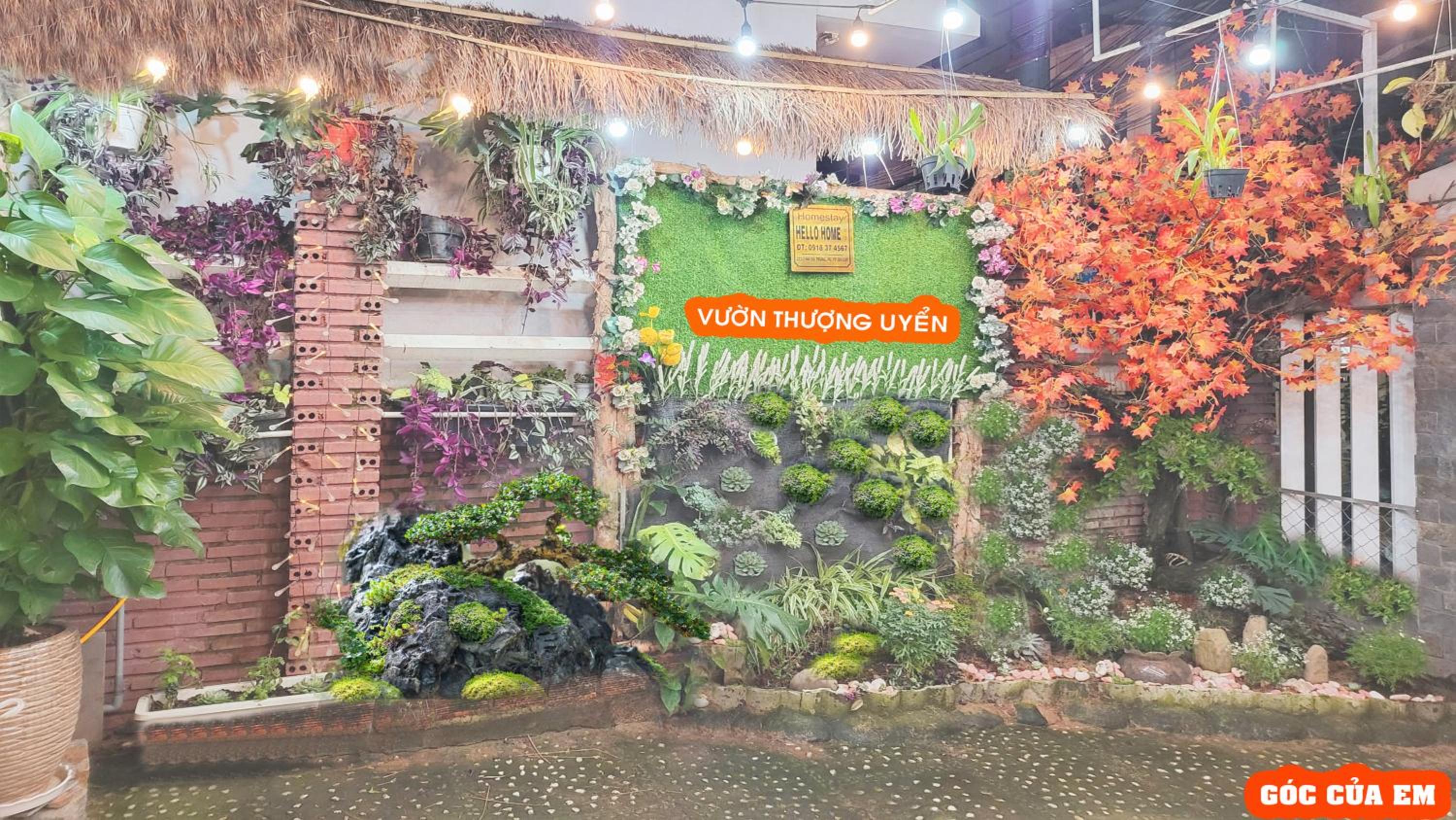 Homestay gần chợ Đà Lạt view 5