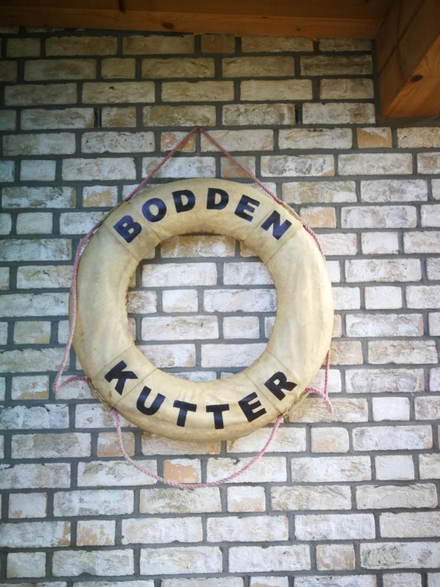 Boddenkutter