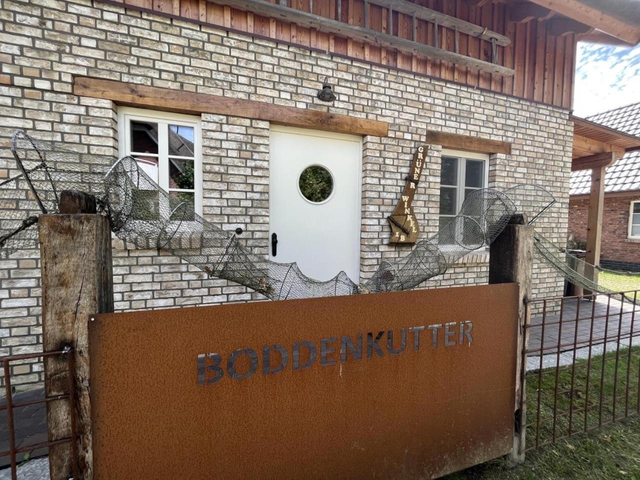 Boddenkutter