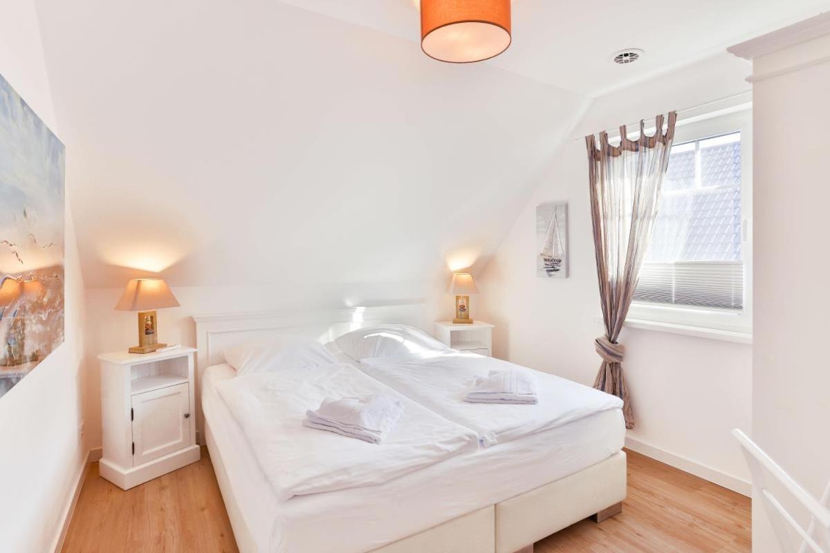Ferienwohnung Harmonie in Born