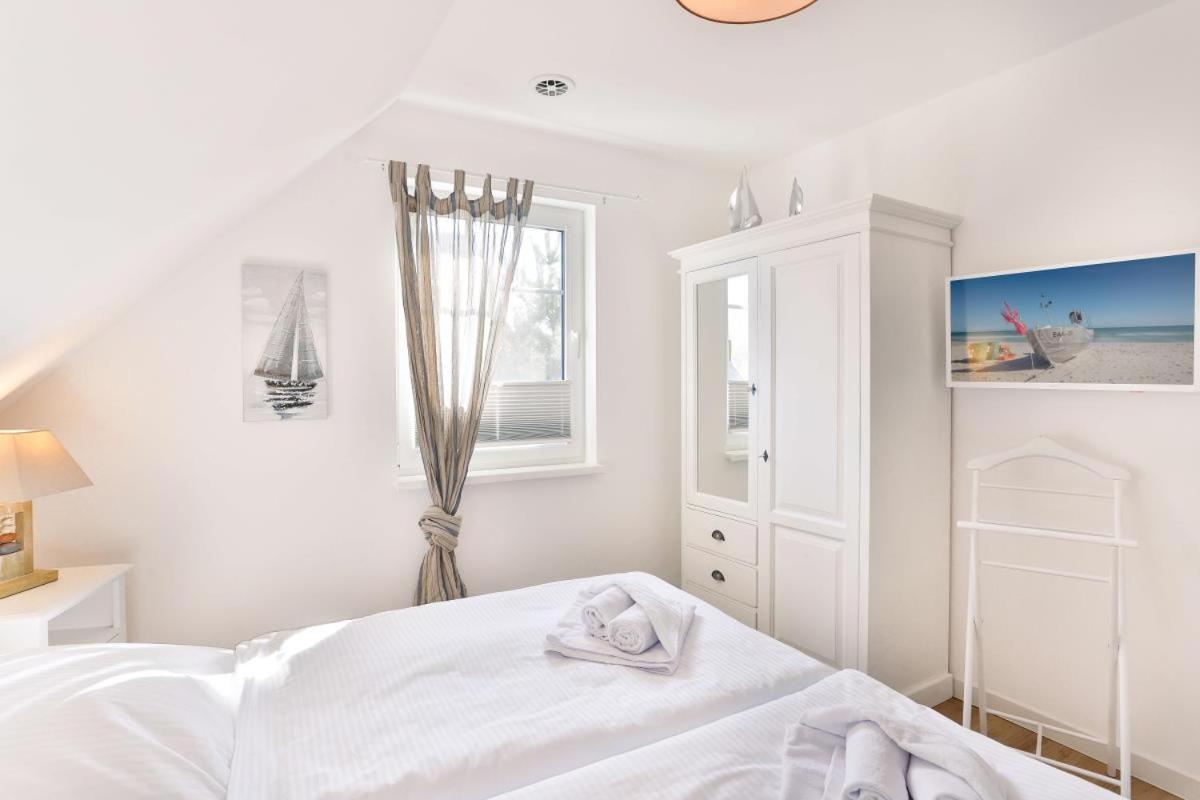 Ferienwohnung Harmonie in Born