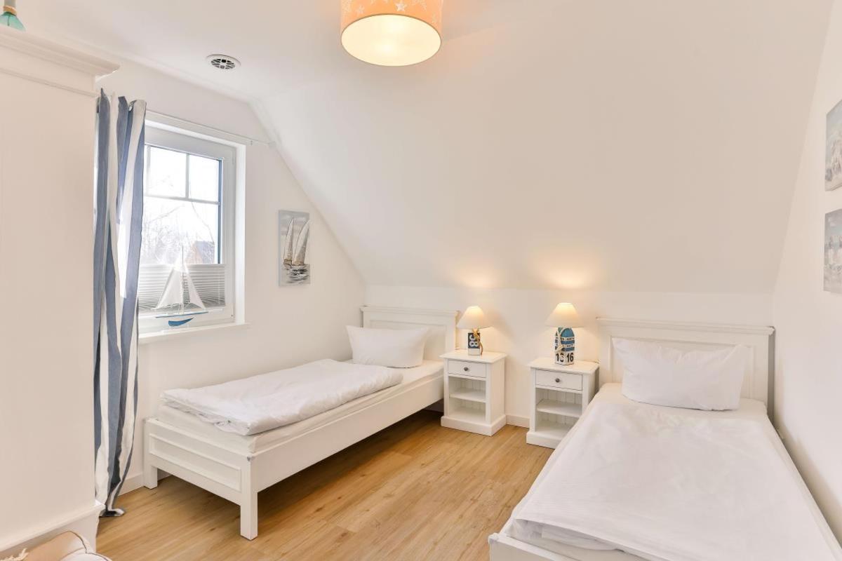 Ferienwohnung Harmonie in Born