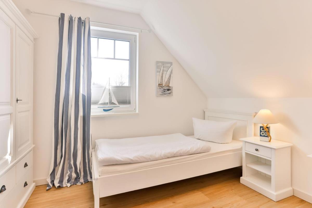 Ferienwohnung Harmonie in Born