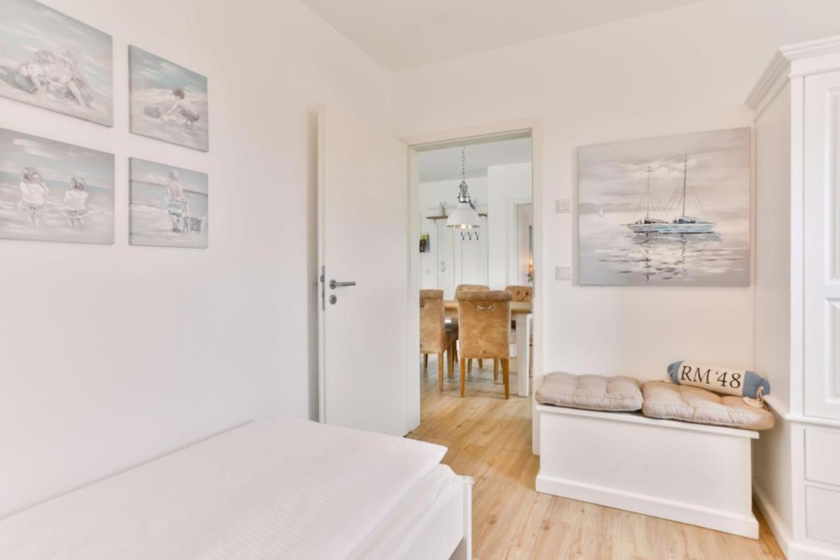 Ferienwohnung Harmonie in Born
