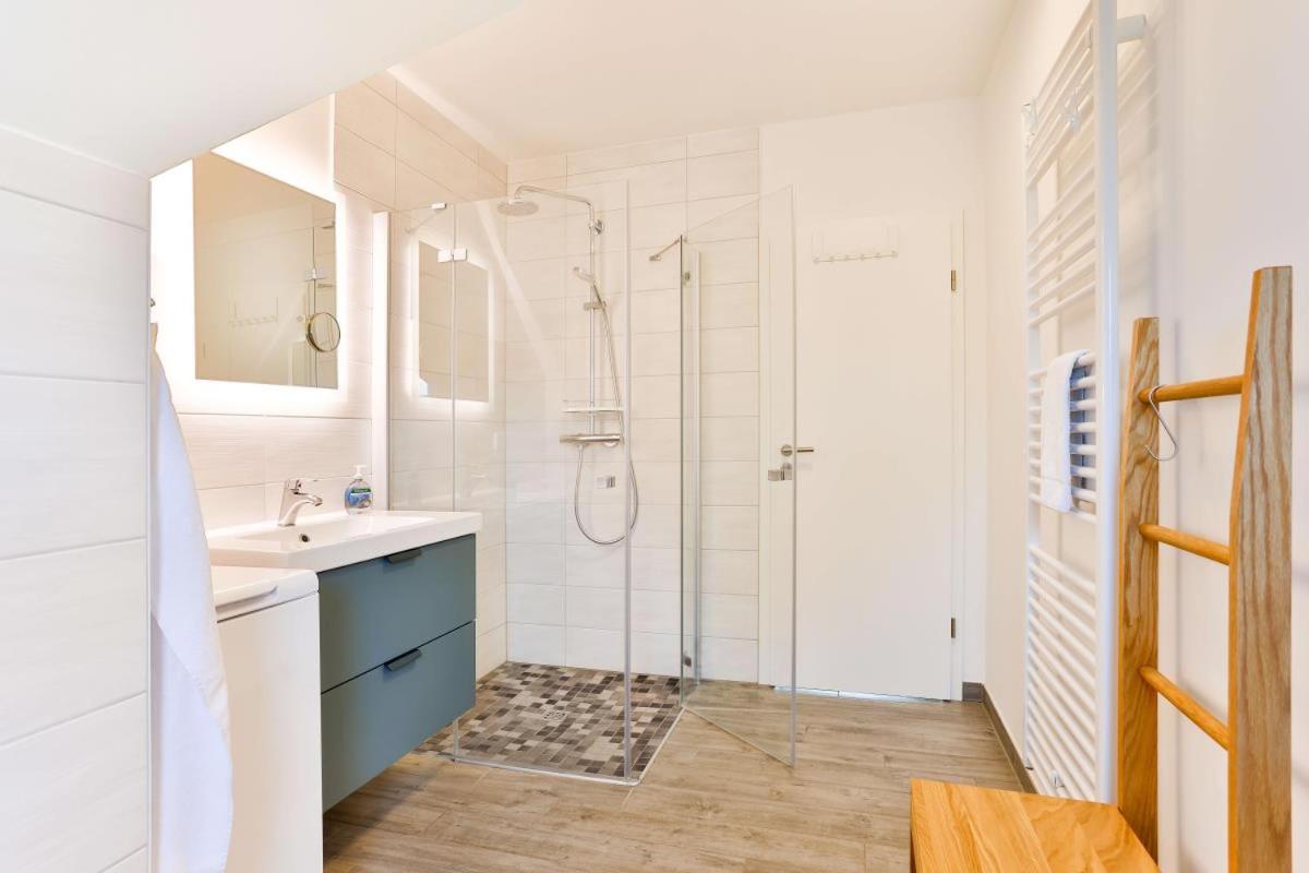 Ferienwohnung Harmonie in Born