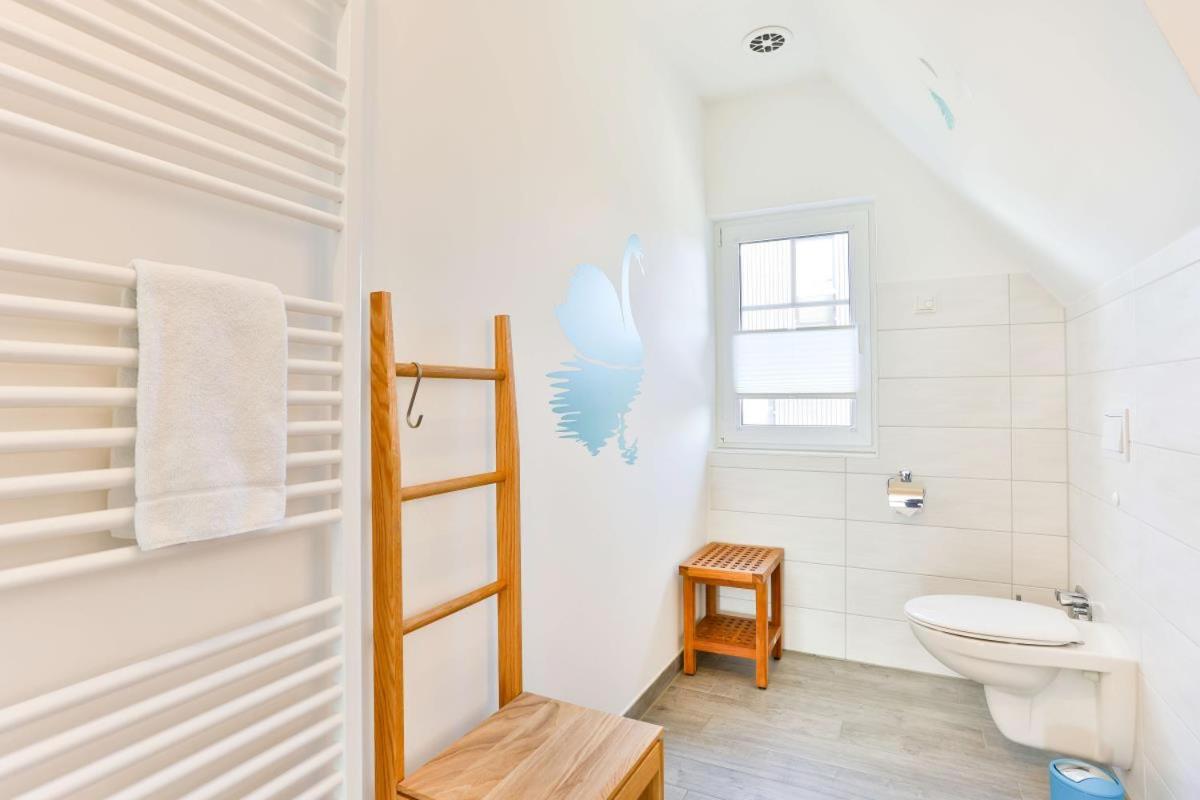 Ferienwohnung Harmonie in Born