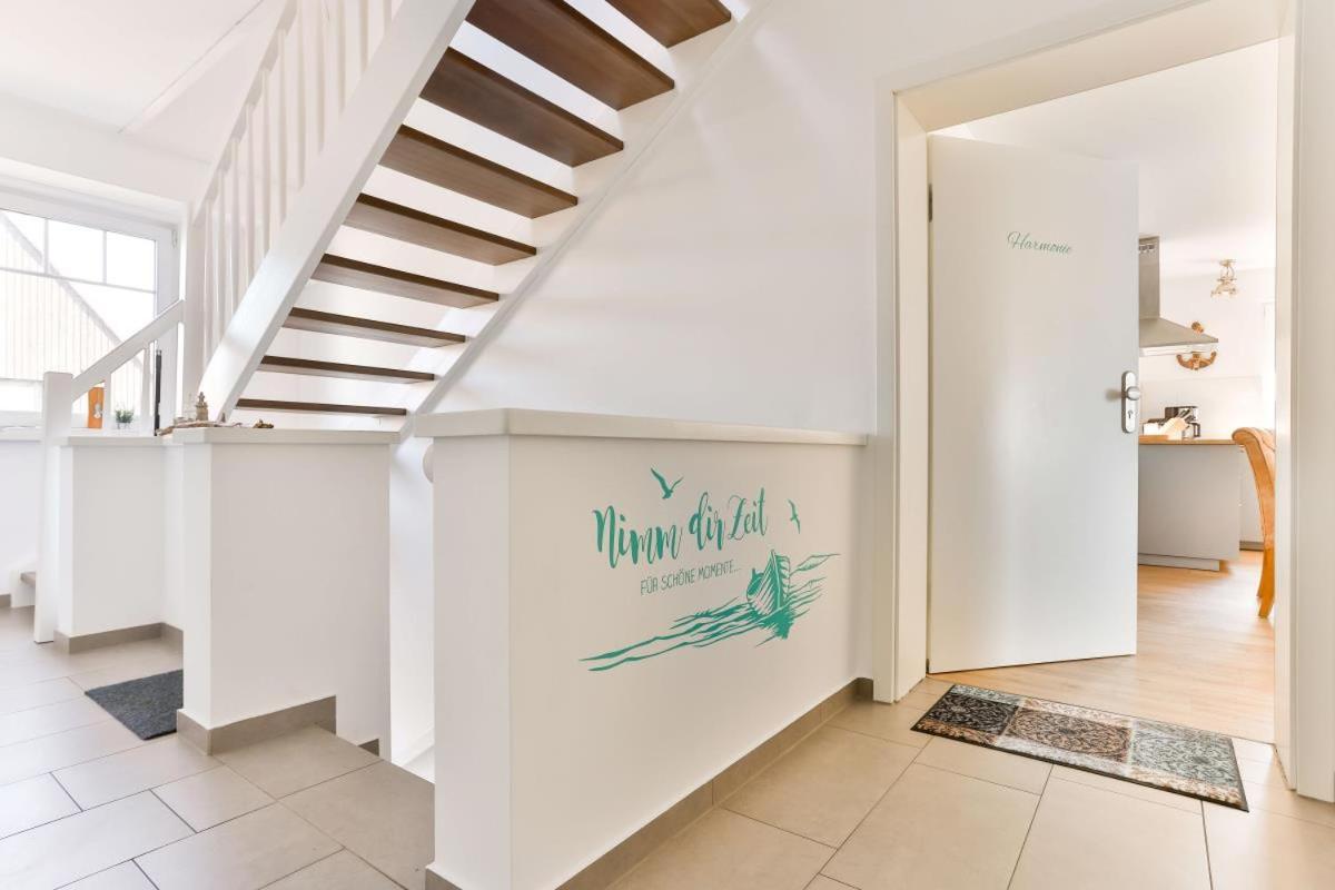Ferienwohnung Harmonie in Born