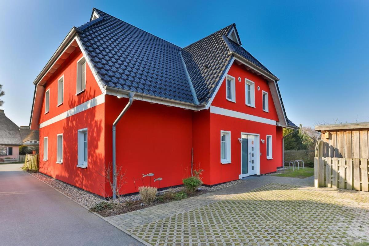 Ferienwohnung Harmonie in Born