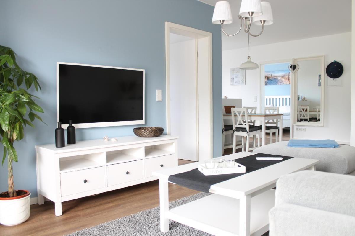 Ferienwohnung Ocean in Born