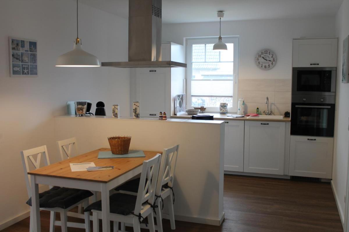 Ferienwohnung Ocean in Born