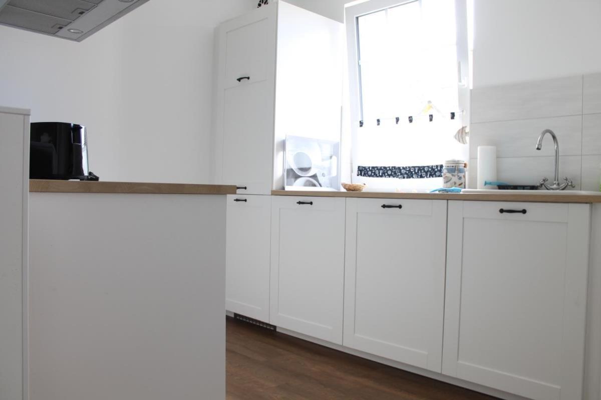 Ferienwohnung Ocean in Born
