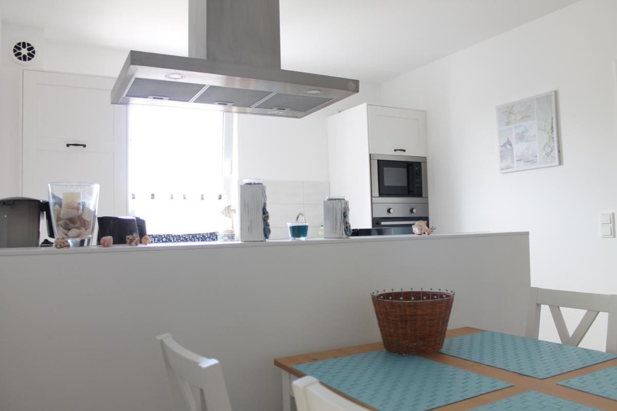 Ferienwohnung Ocean in Born