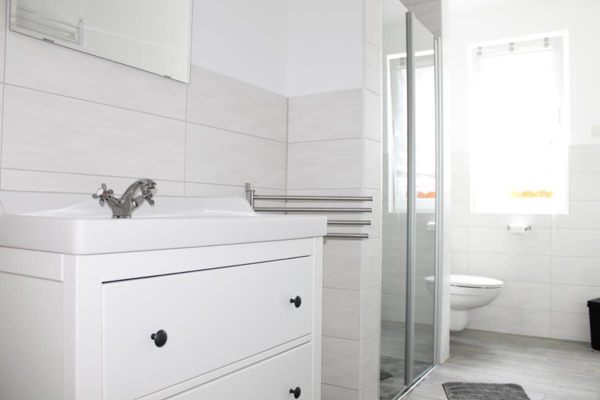Ferienwohnung Ocean in Born