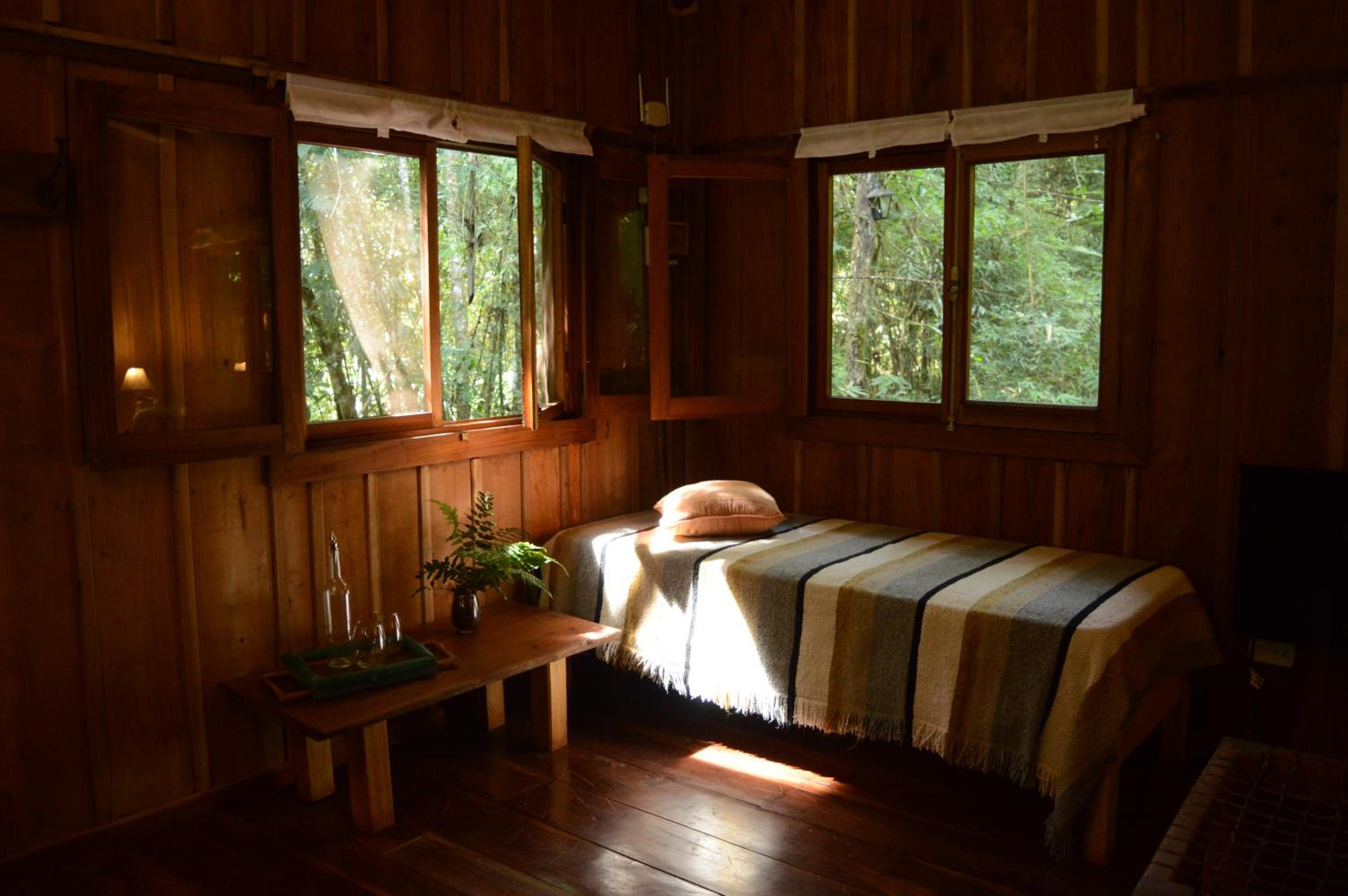 Margay - Reserva Natural y Lodge de Selva