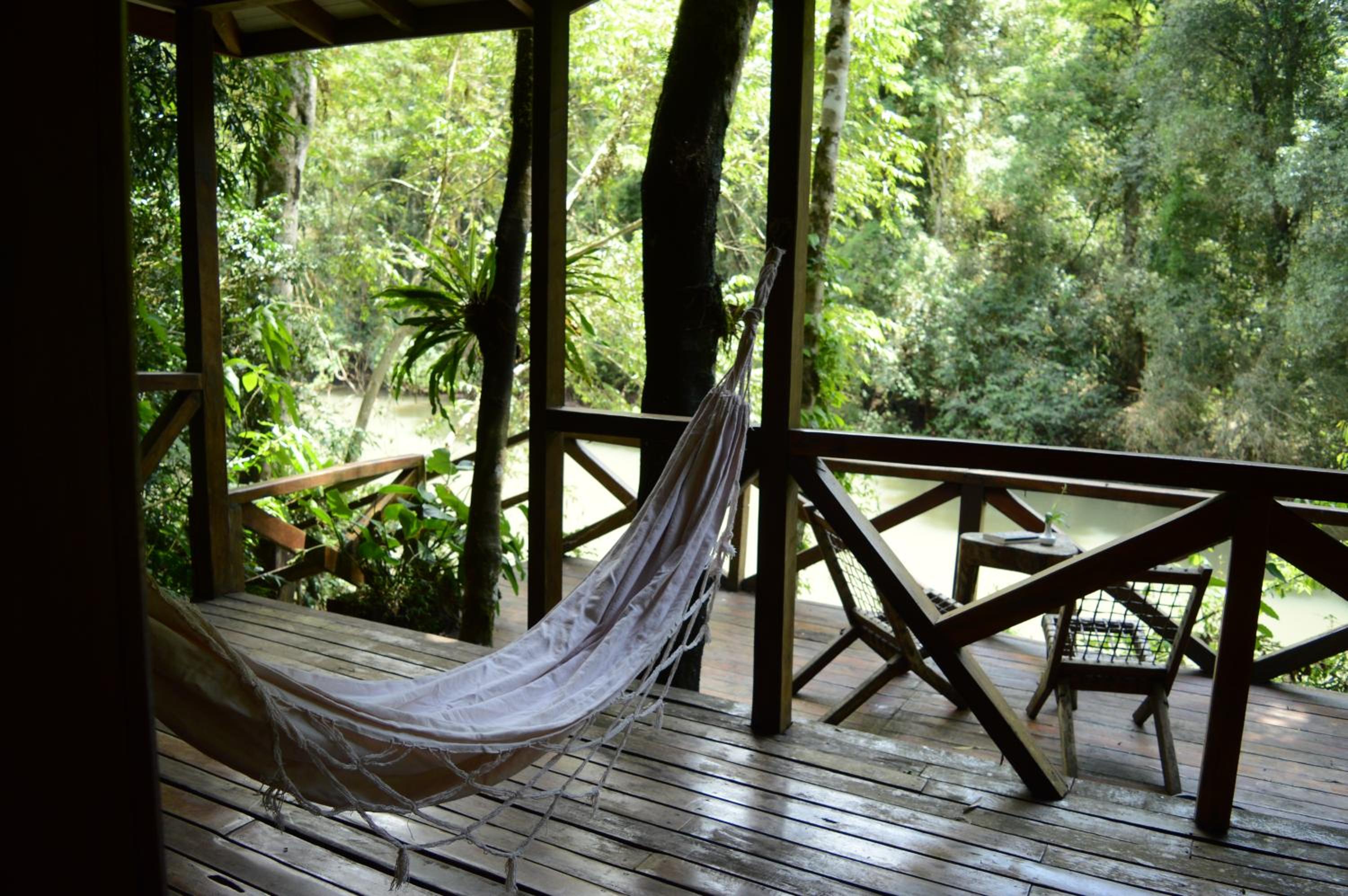 Margay - Reserva Natural y Lodge de Selva