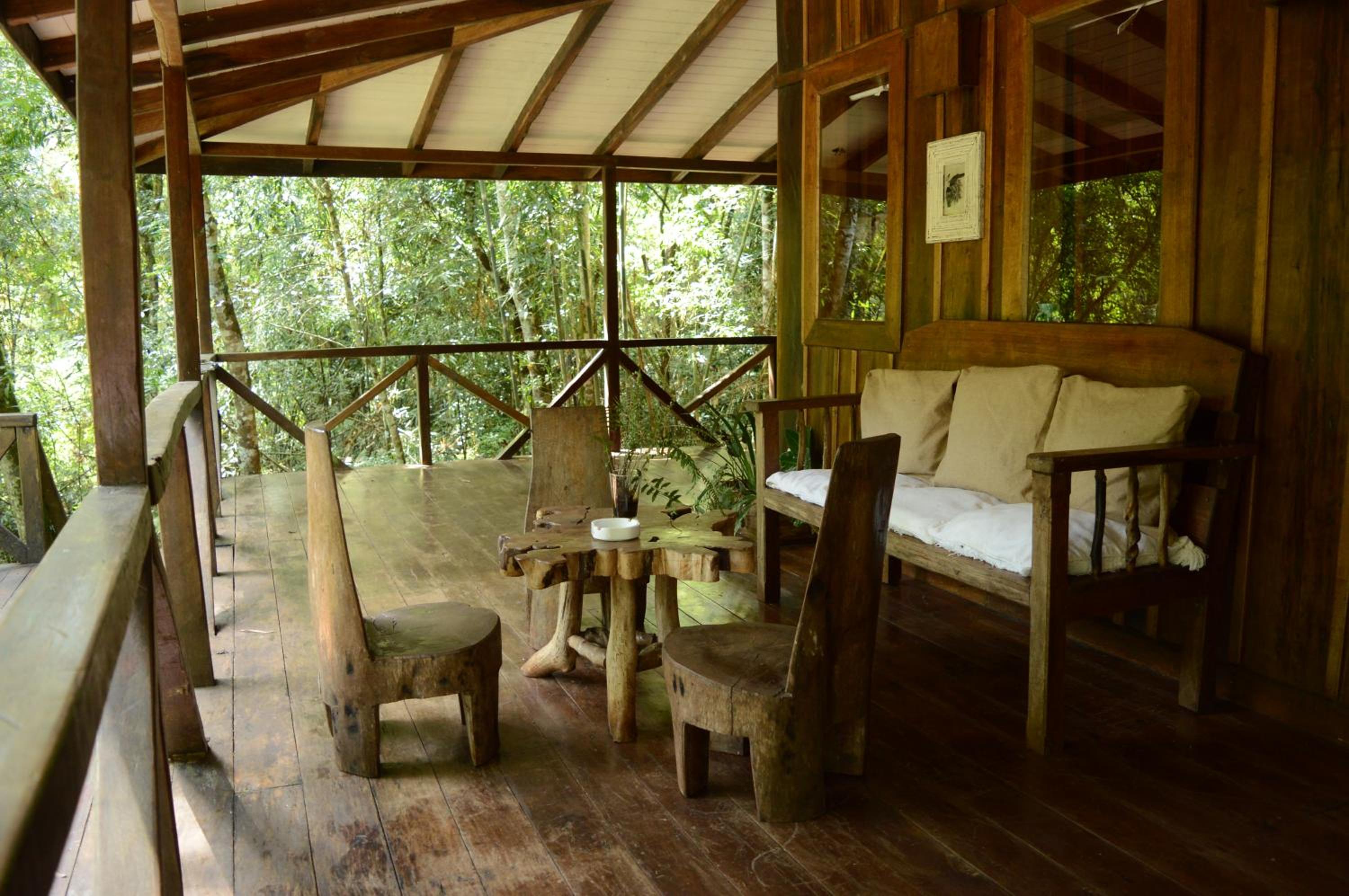 Margay - Reserva Natural y Lodge de Selva