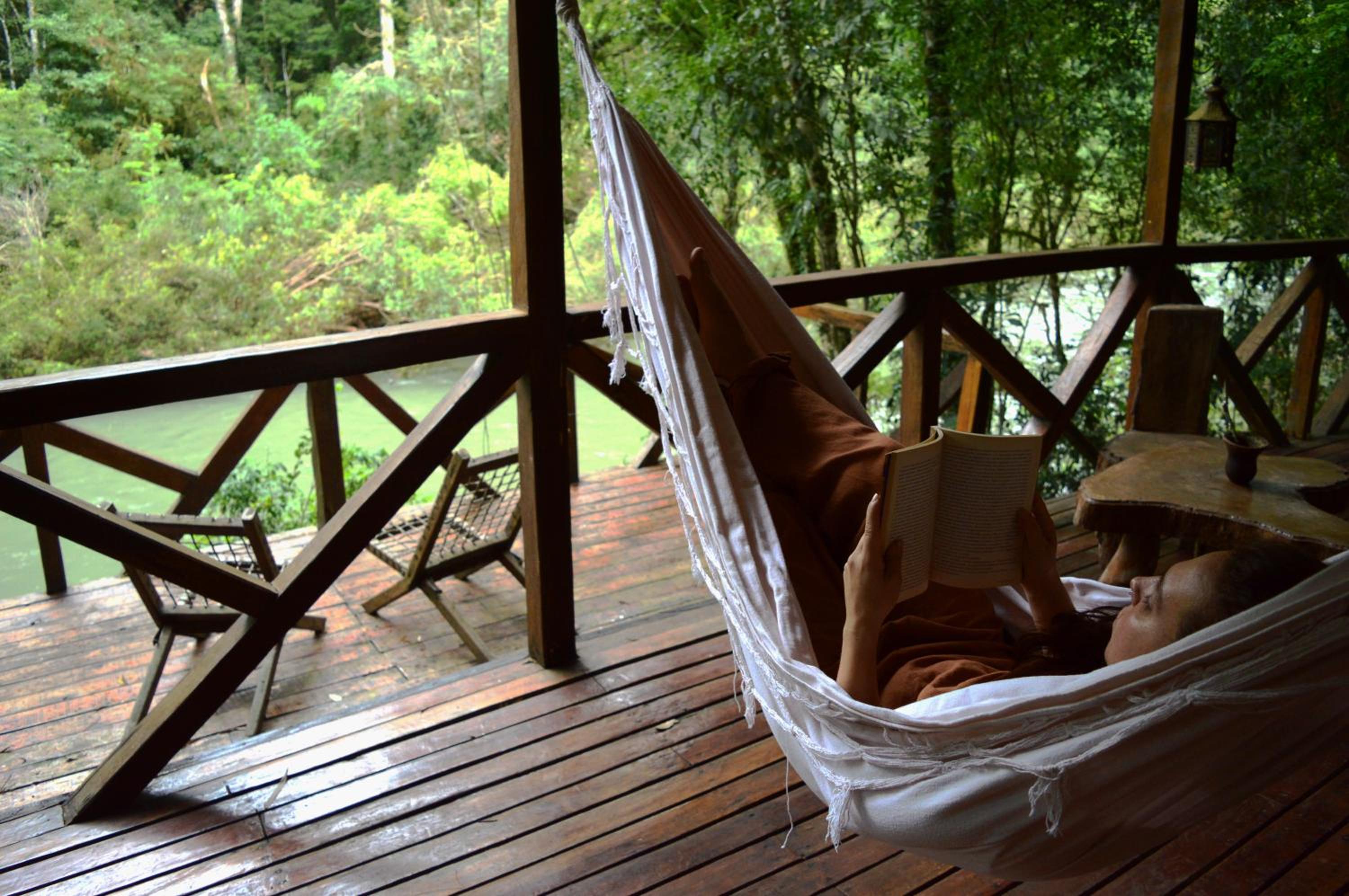Margay - Reserva Natural y Lodge de Selva