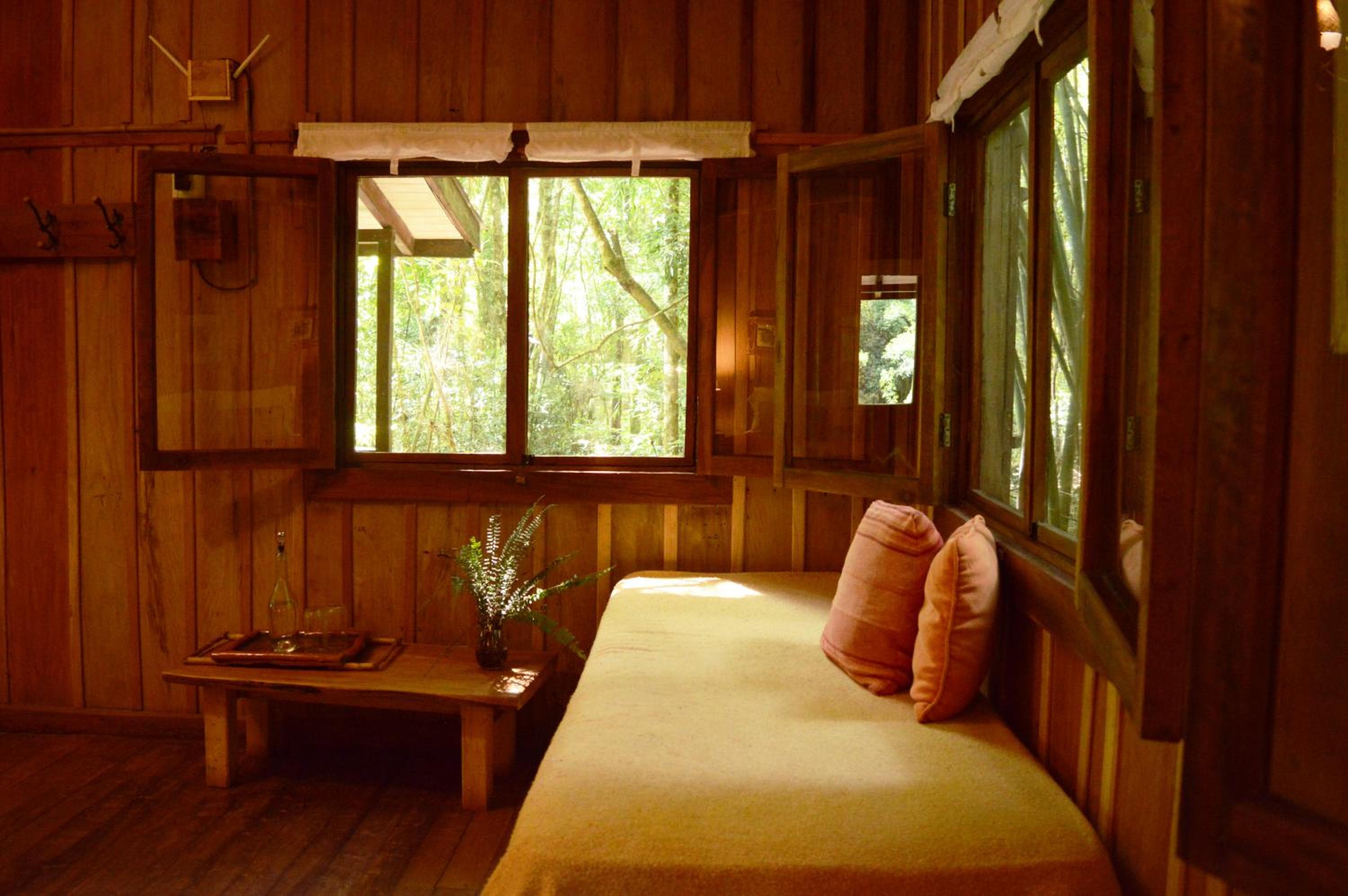 Margay - Reserva Natural y Lodge de Selva
