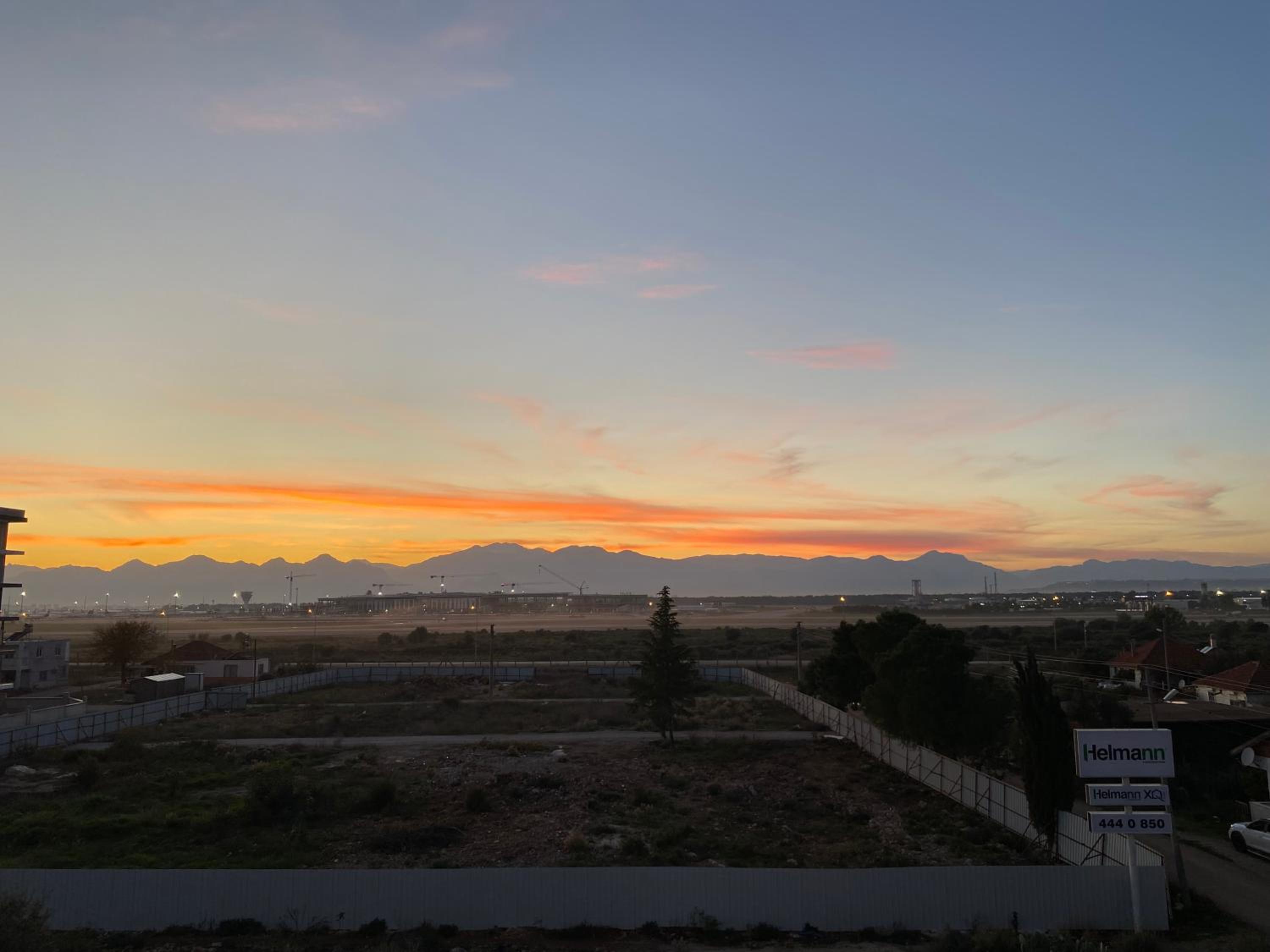 Tunç Suite Luxury House en Aksu — other