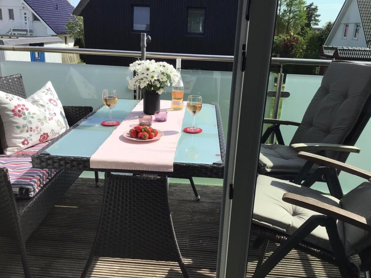 Ferienwohnung Abendsonne