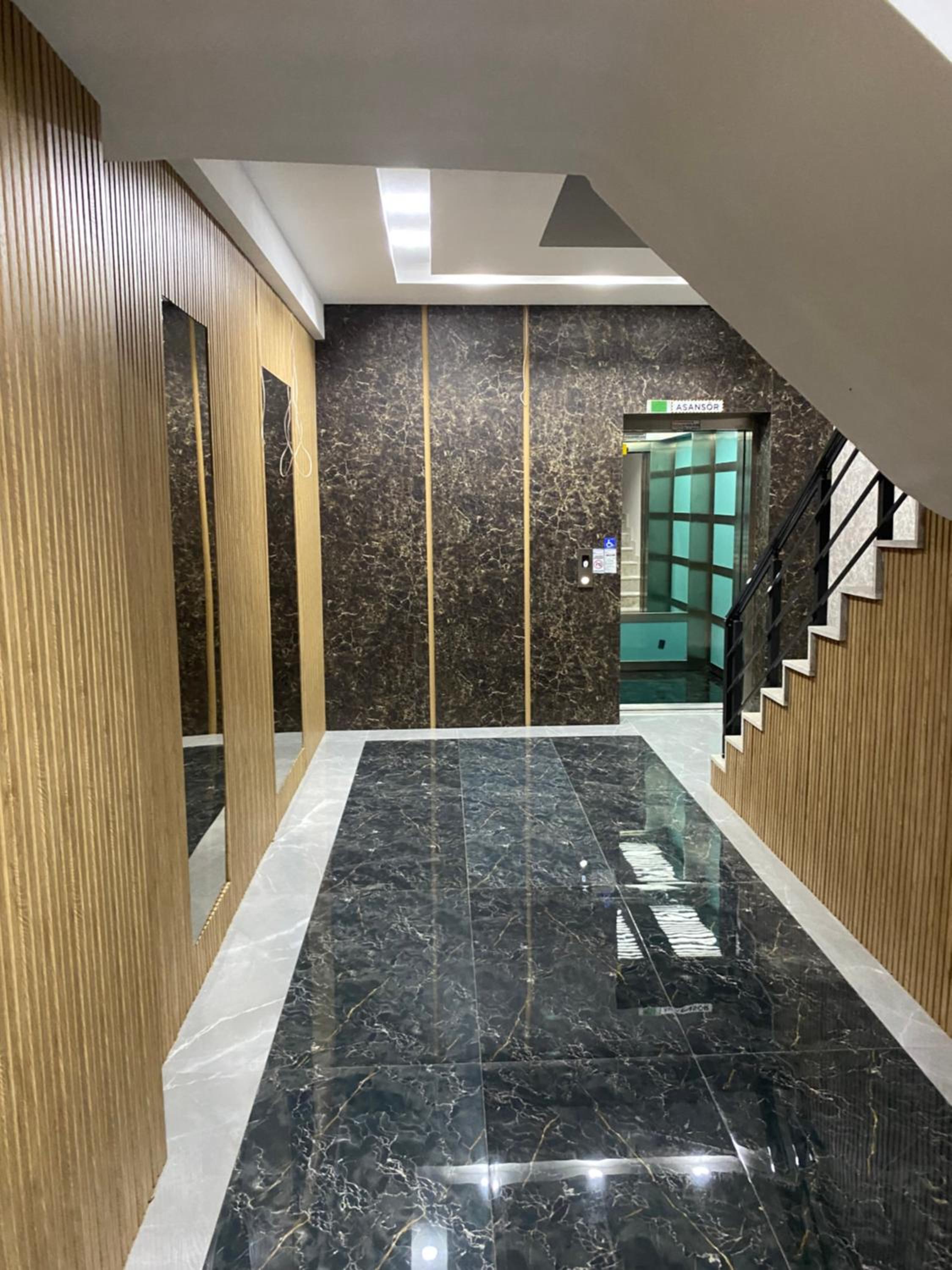 Tunç Suite Luxury House