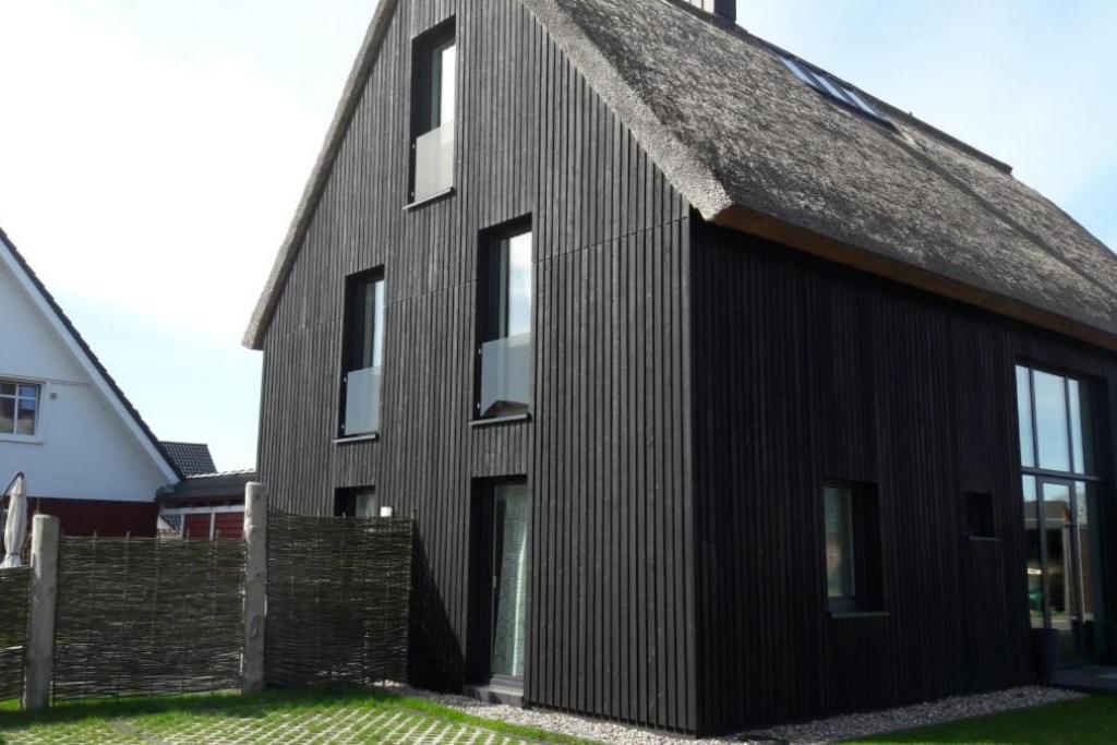Ferienhaus Niege Schüün