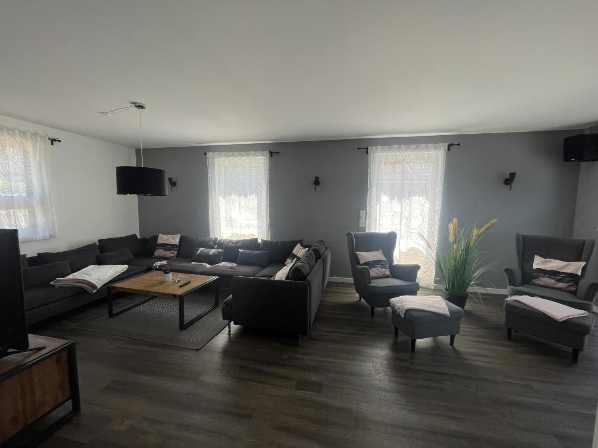 Ferienhaus Niege Schüün