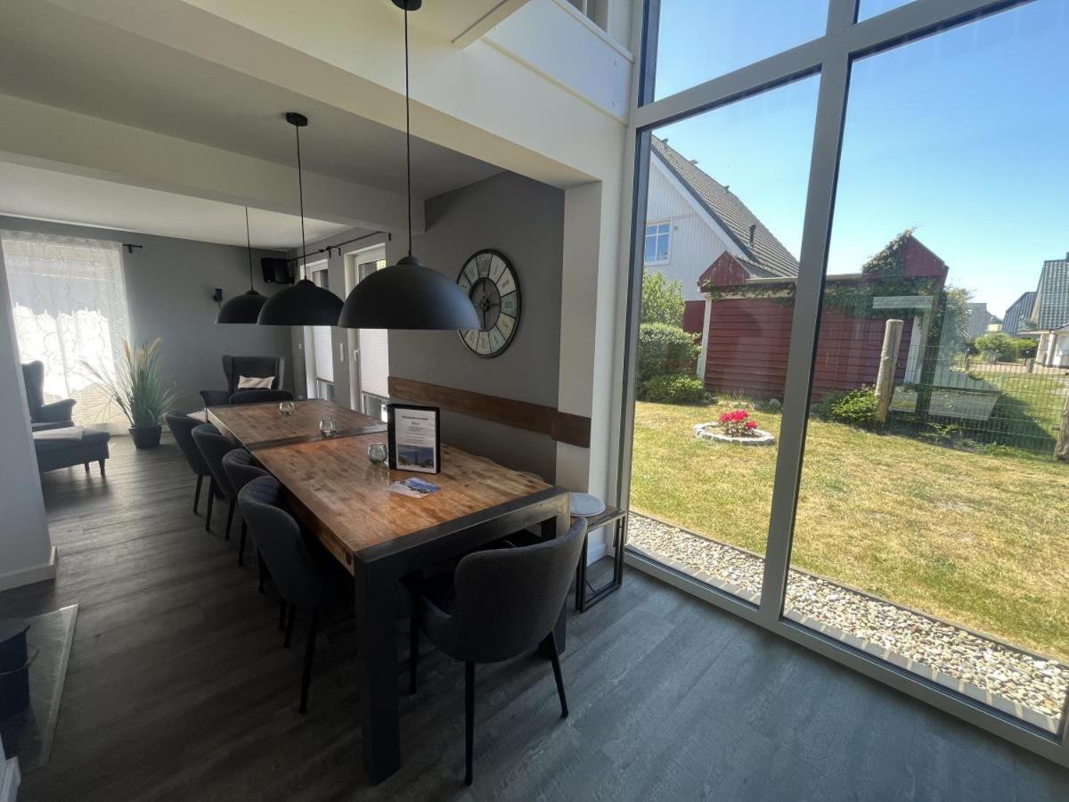 Ferienhaus Niege Schüün