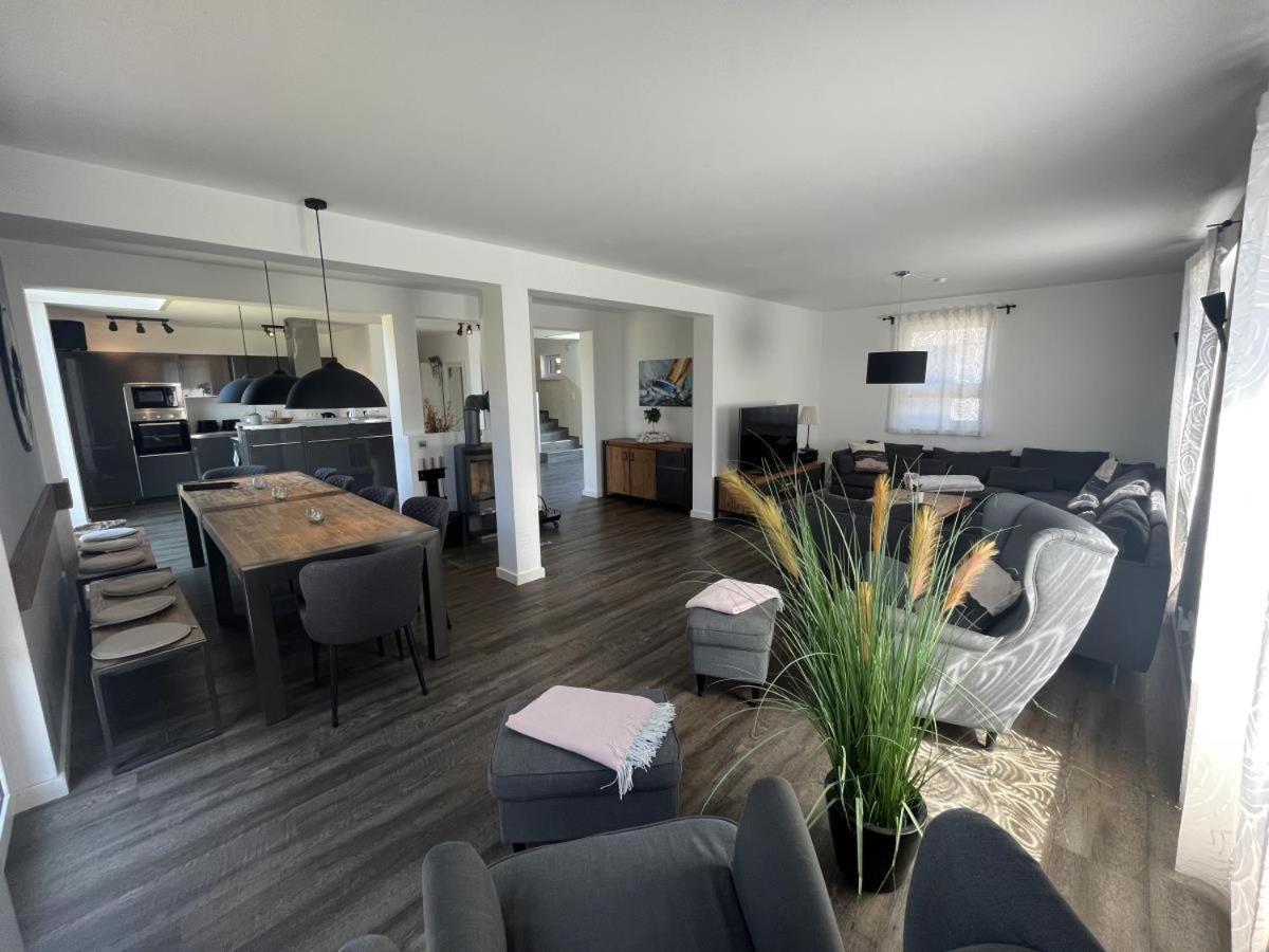 Ferienhaus Niege Schüün