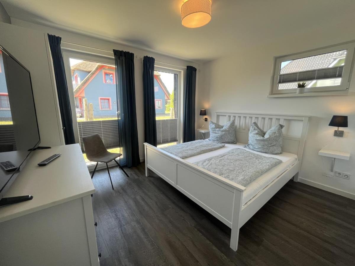 Ferienhaus Niege Schüün