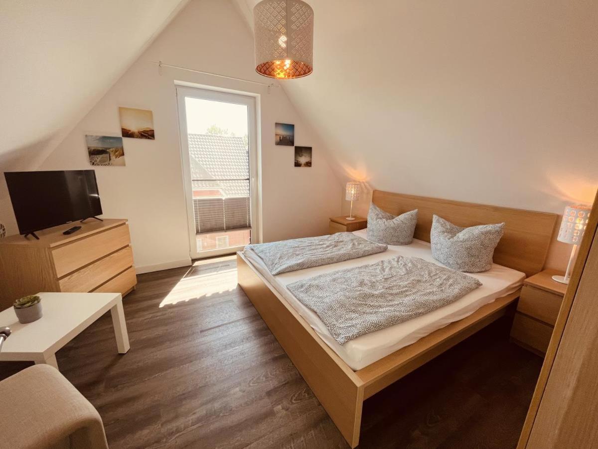Ferienhaus Niege Schüün