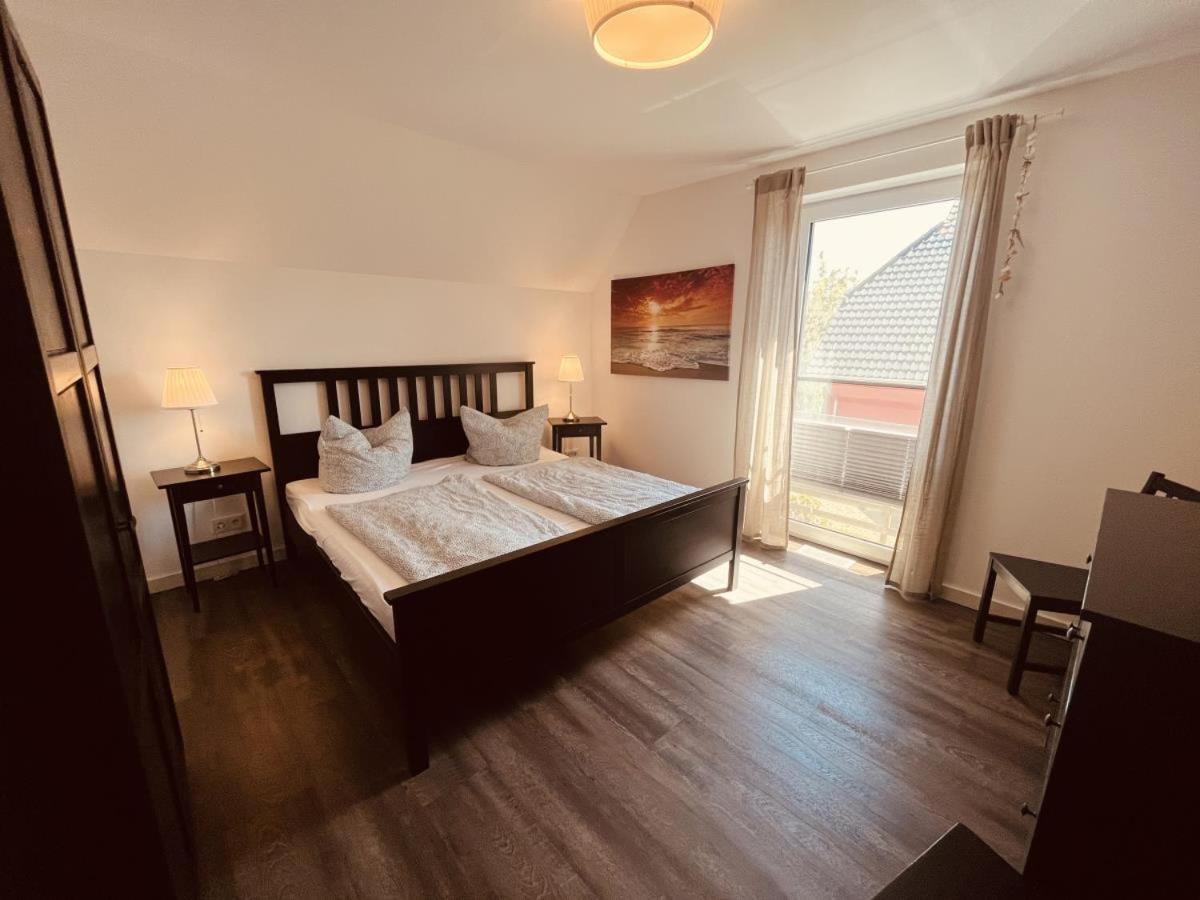 Ferienhaus Niege Schüün
