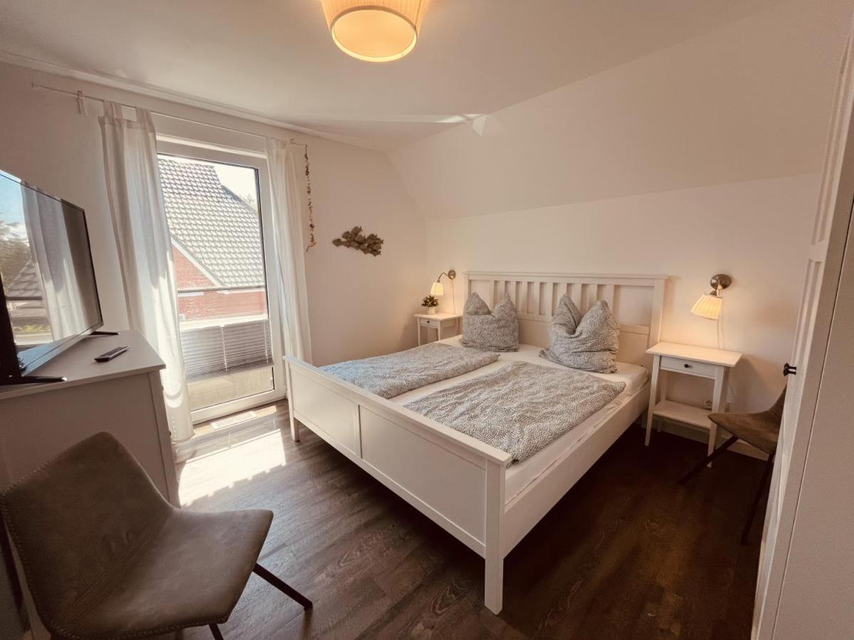 Ferienhaus Niege Schüün