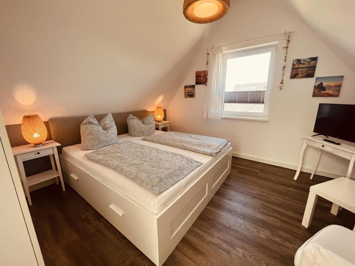 Ferienhaus Niege Schüün