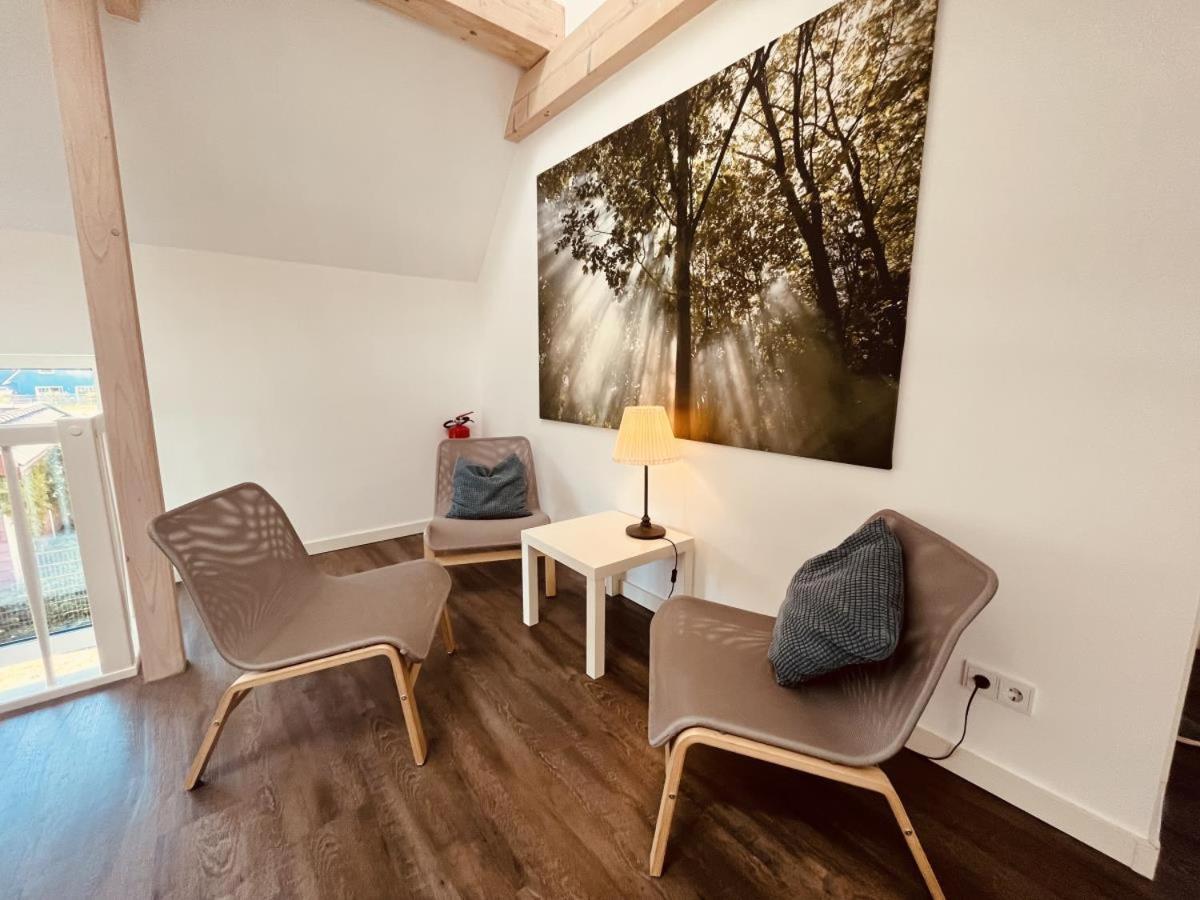 Ferienhaus Niege Schüün