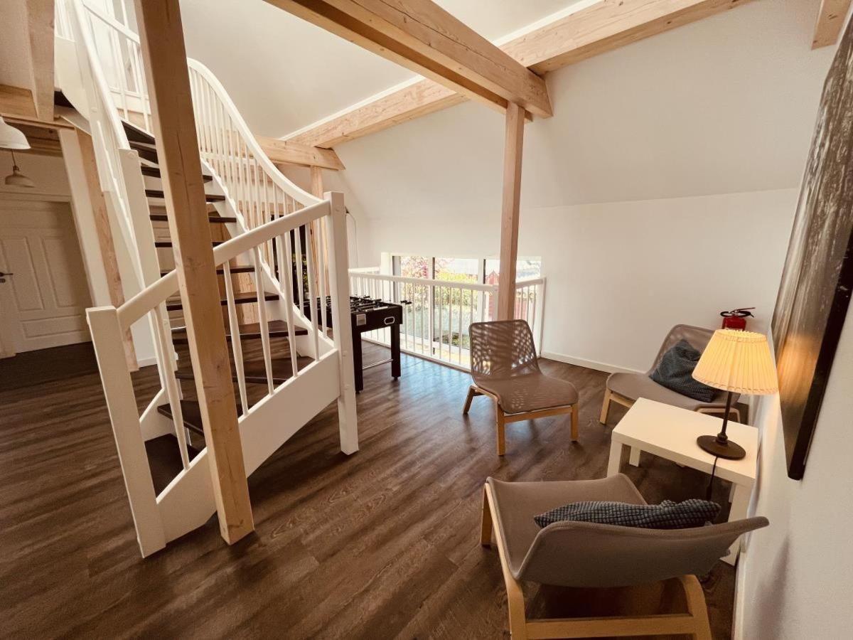 Ferienhaus Niege Schüün