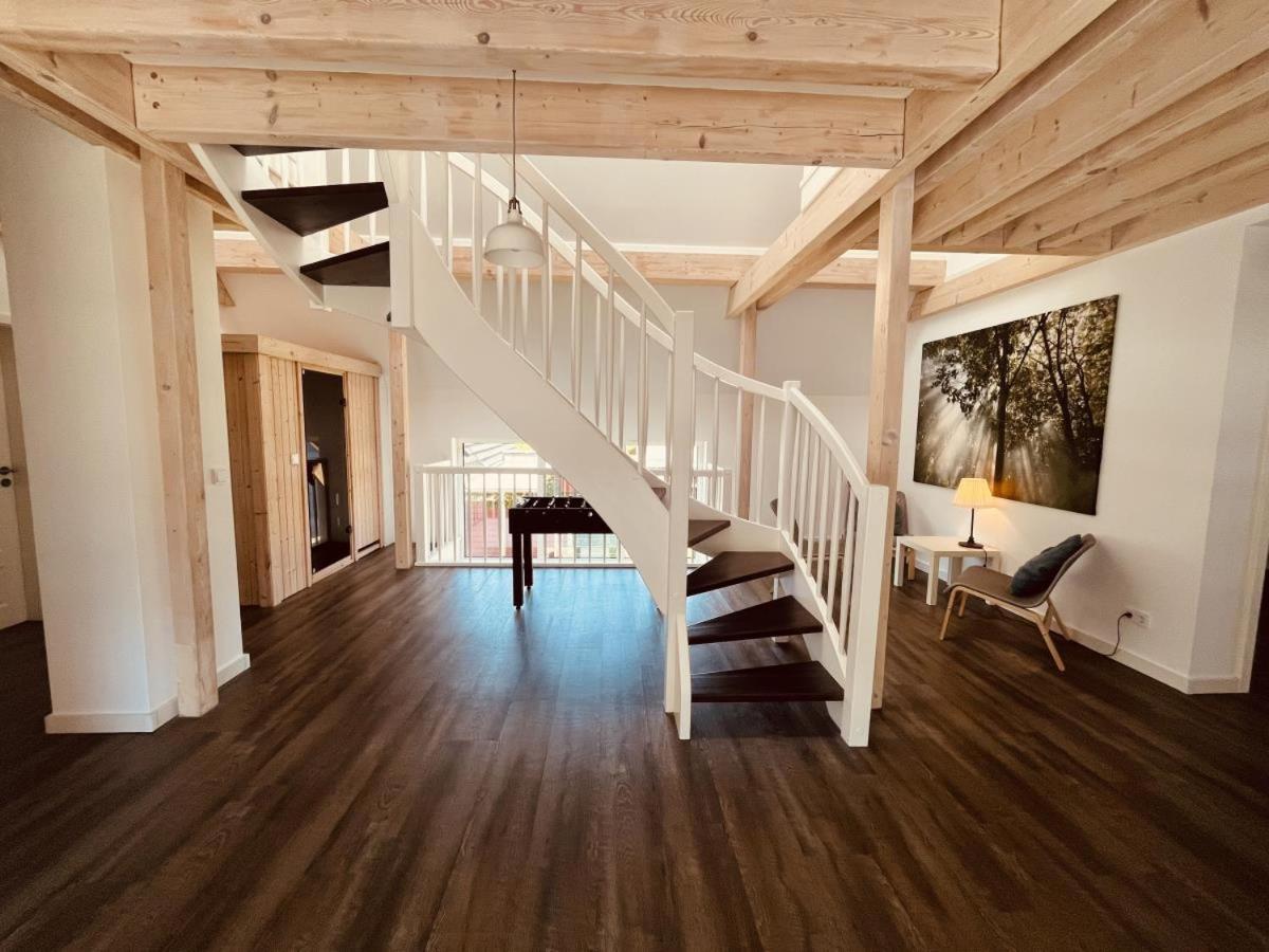 Ferienhaus Niege Schüün