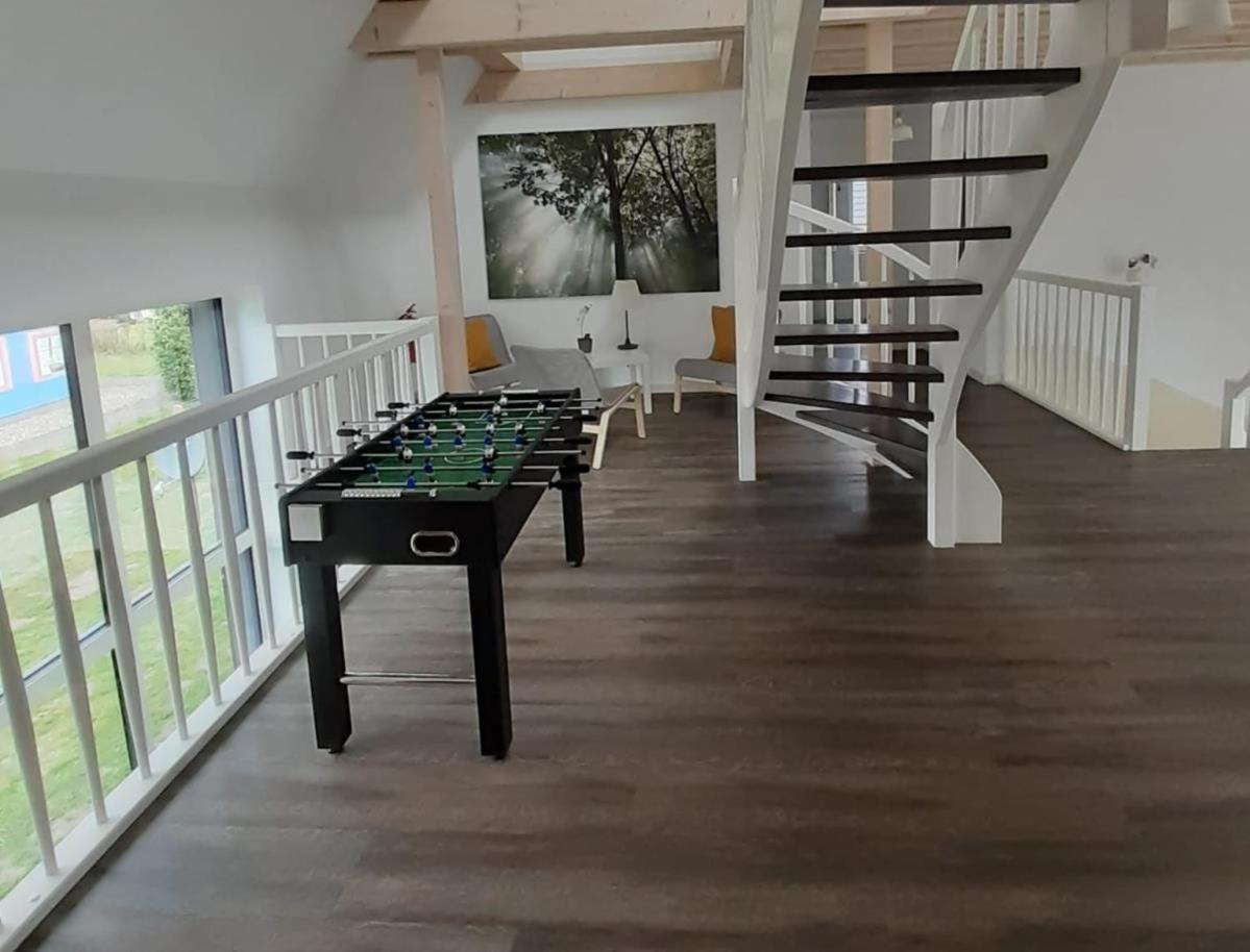 Ferienhaus Niege Schüün