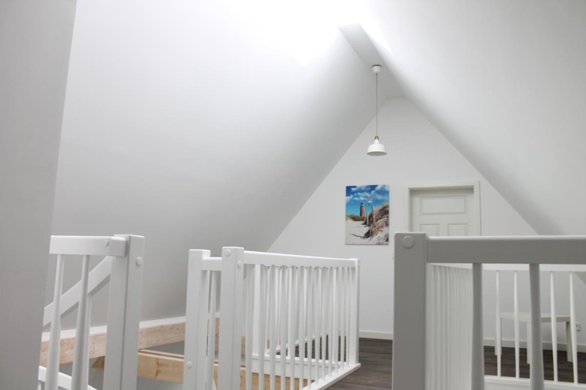 Ferienhaus Niege Schüün