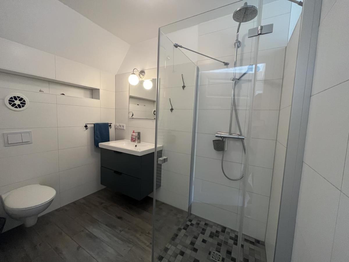 Ferienhaus Niege Schüün