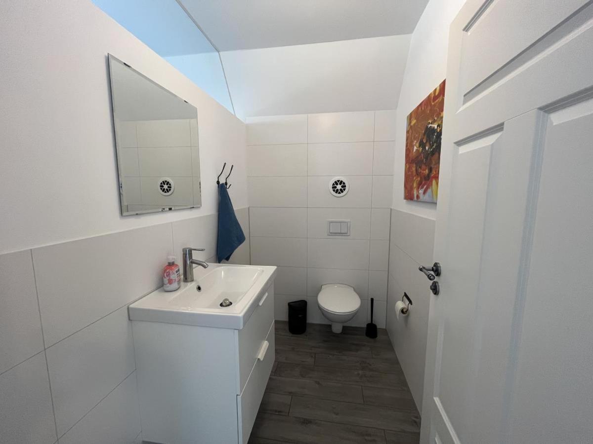 Ferienhaus Niege Schüün