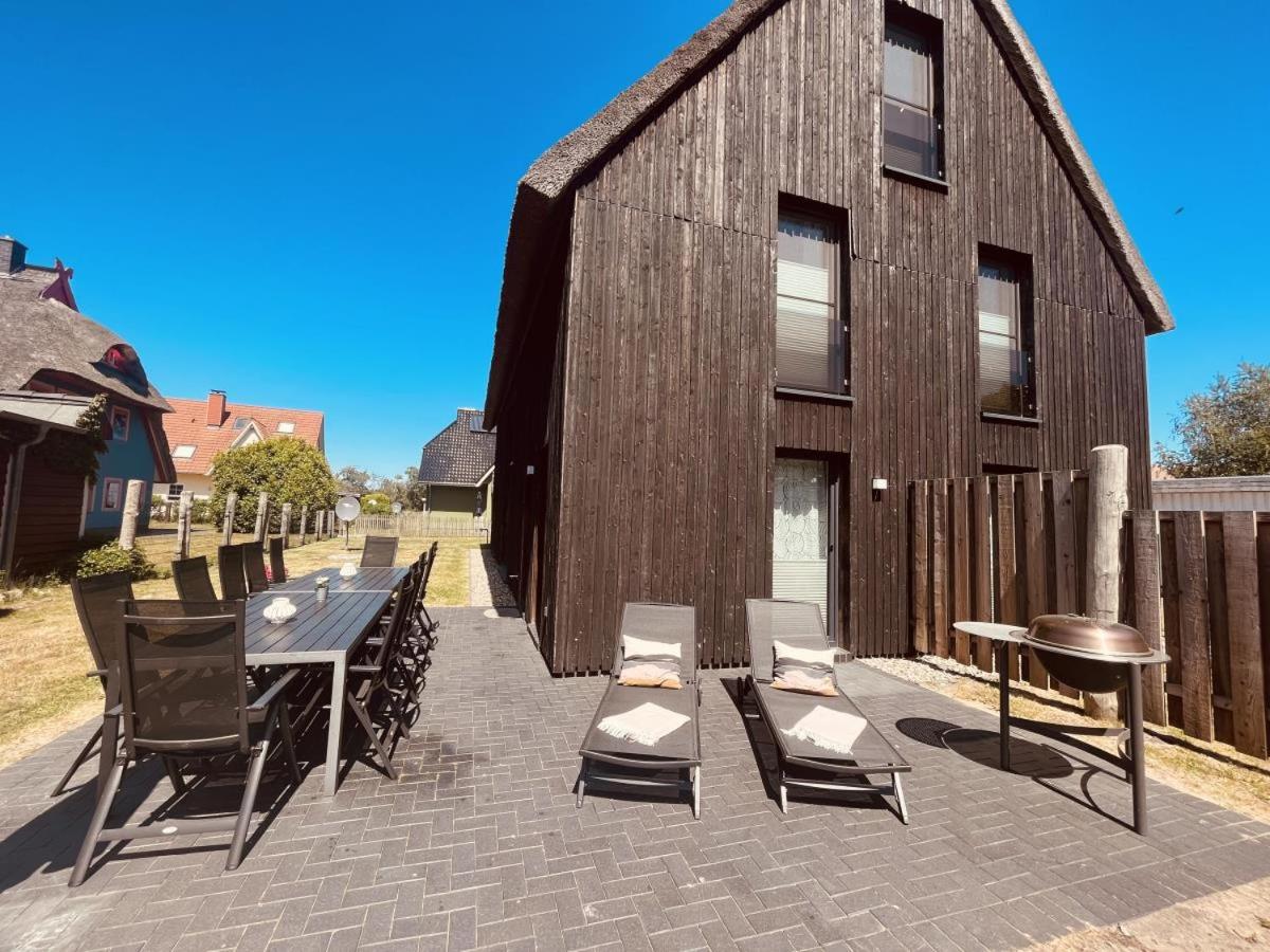 Ferienhaus Niege Schüün
