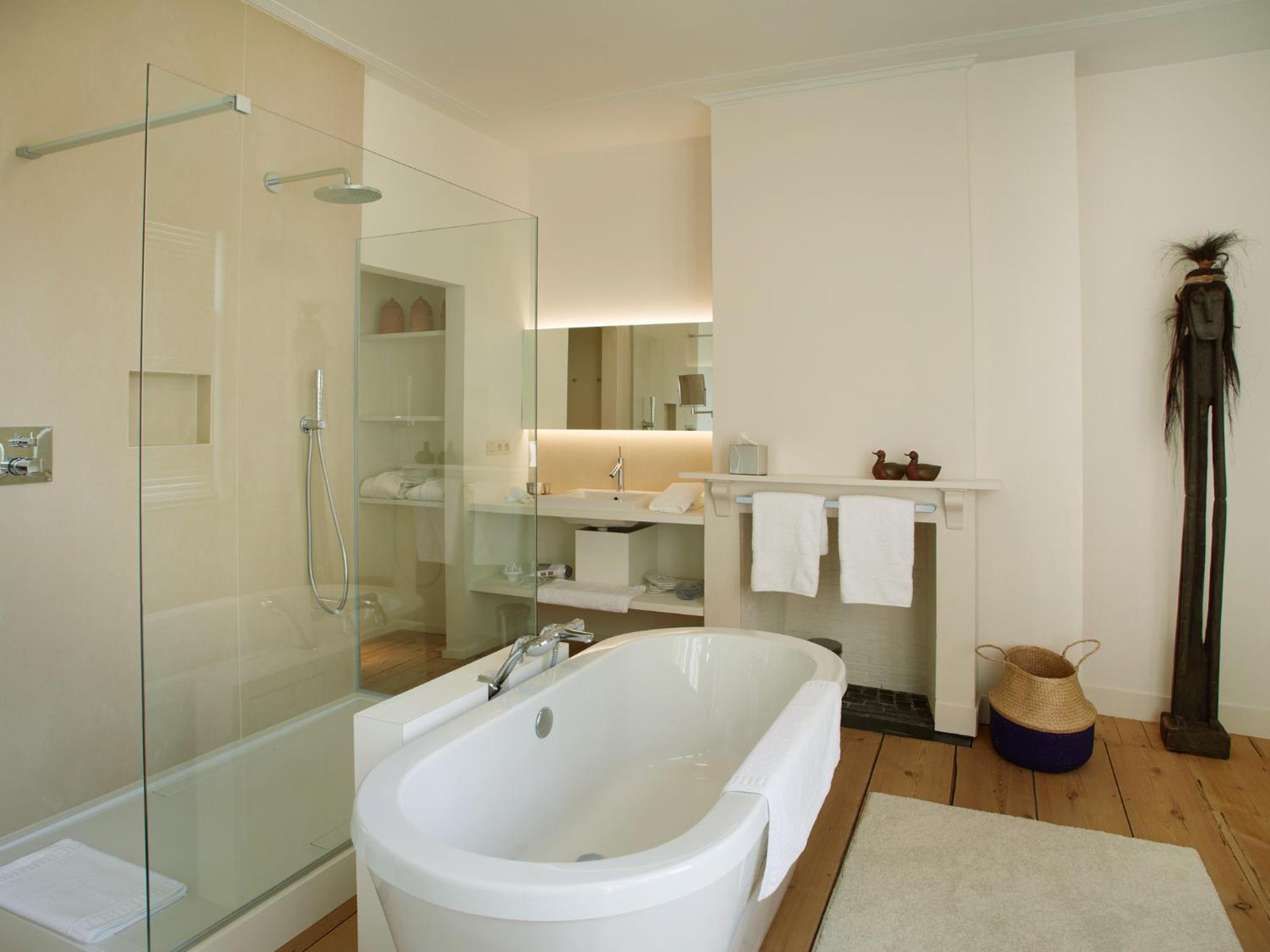 B&B Alphabet - Luxury Guesthouse and Art Gallery