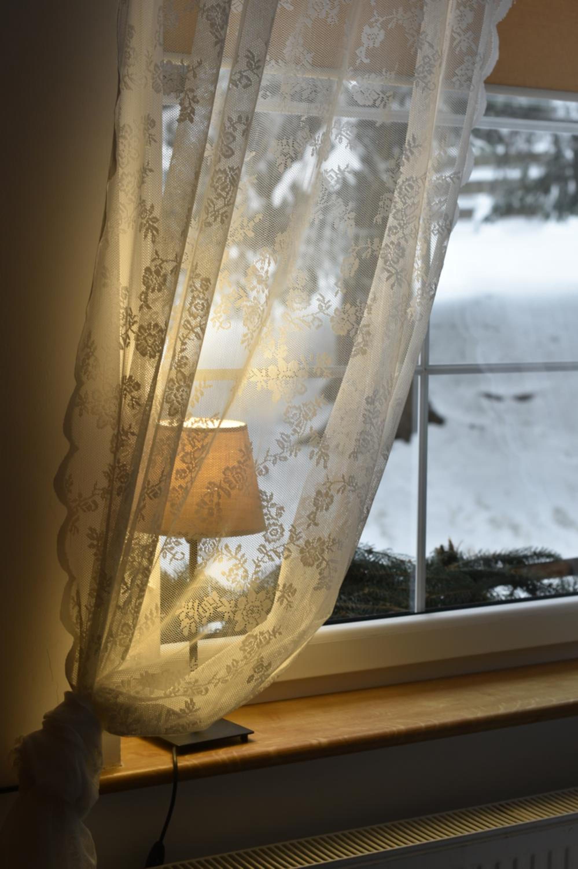 Leśne Apartamenty