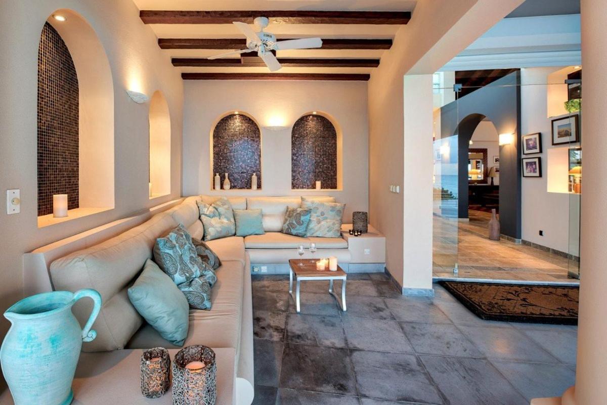 Casa la Playa