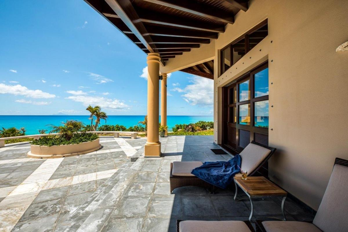 Casa la Playa