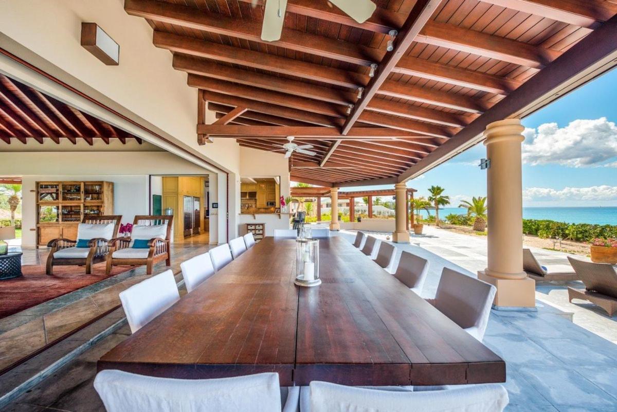 Casa la Playa