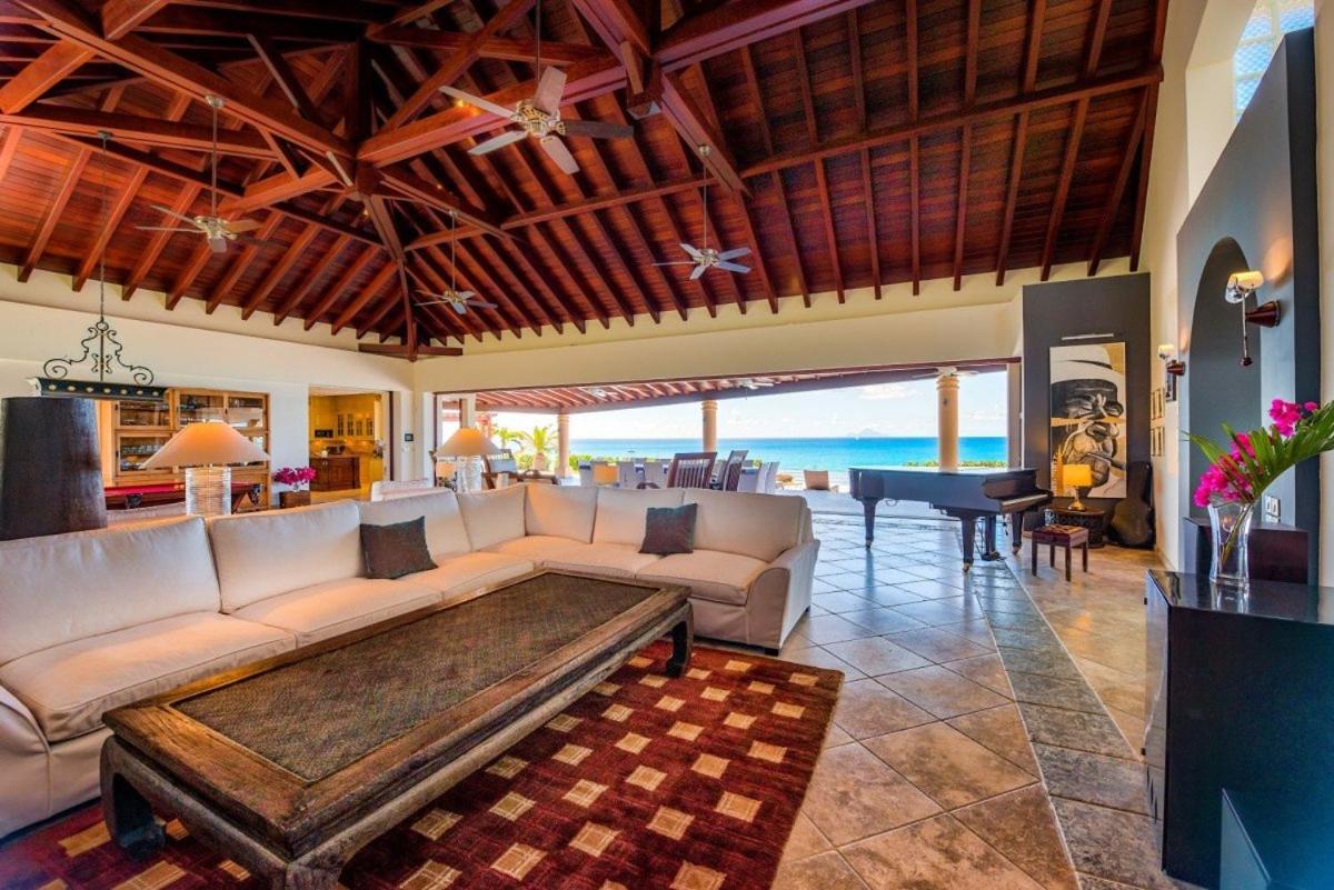 Casa la Playa