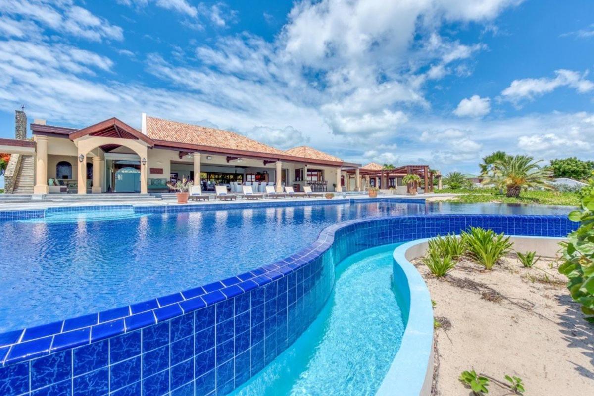 Casa la Playa