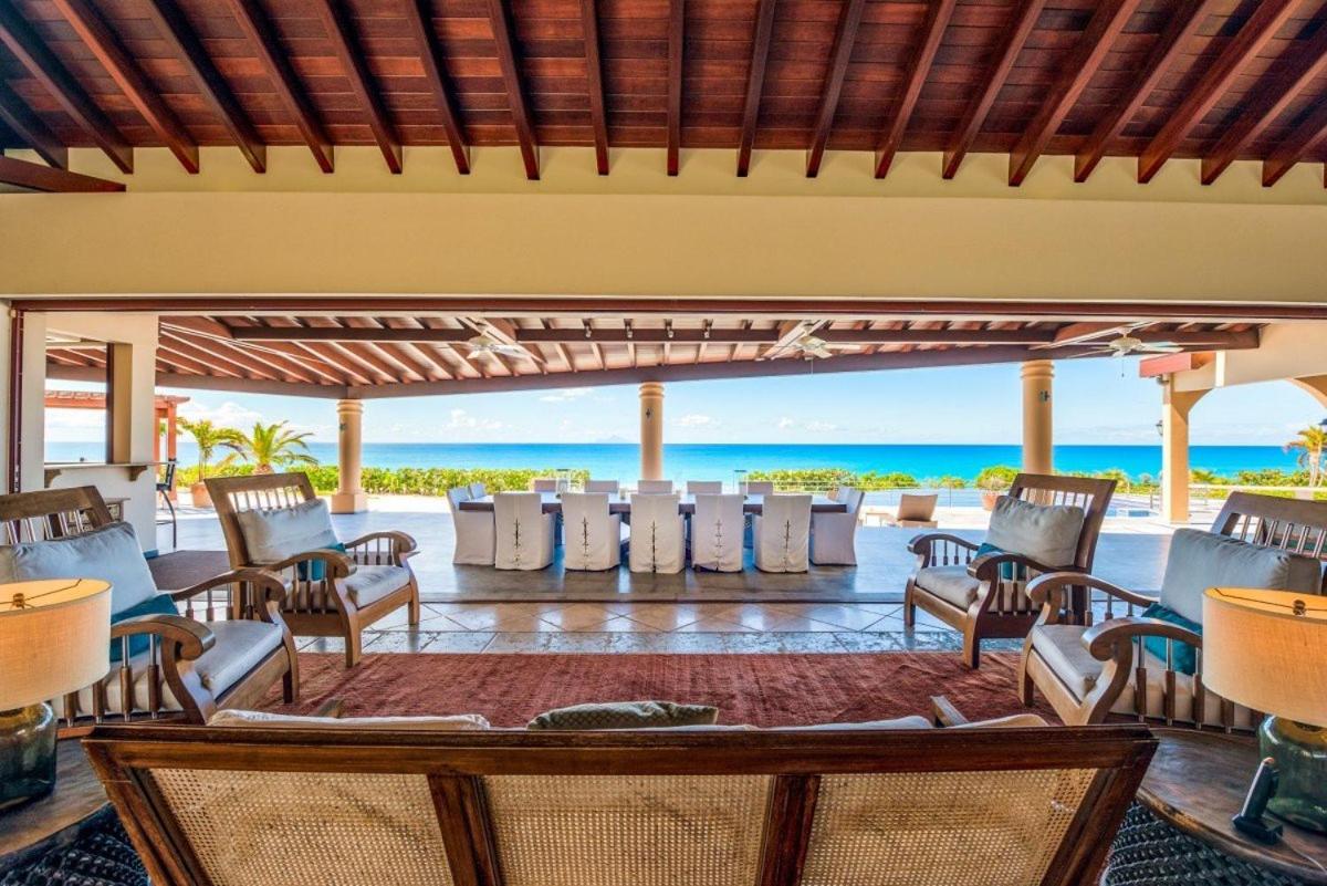 Casa la Playa